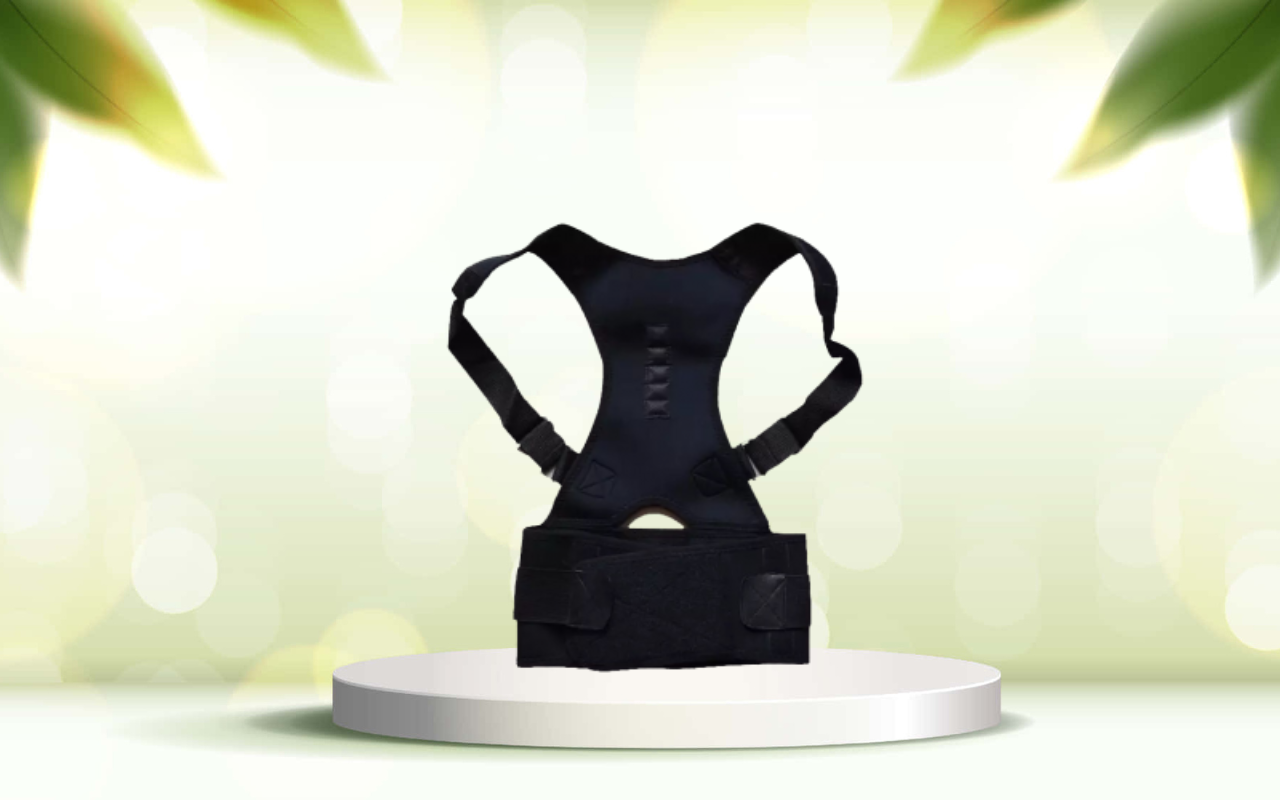 Migliora la postura ogni giorno: prova Ok Shoulder e scopri il benessere duraturo