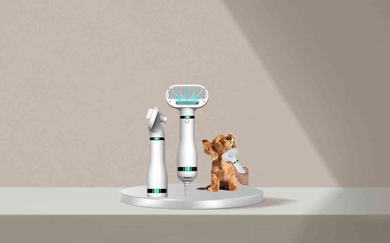 Addestra cani e gatti facilmente: scopri come funziona Nice Pet a ultrasuoni