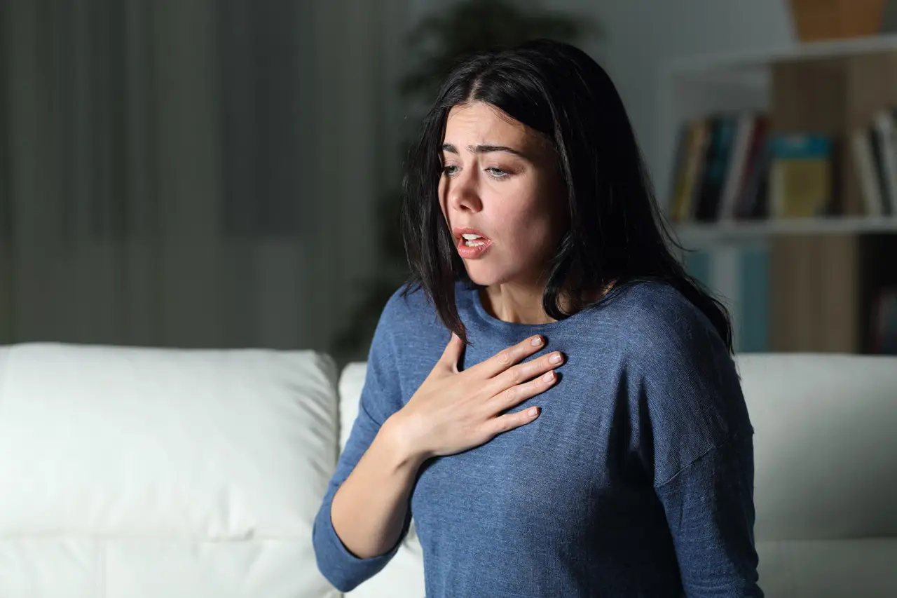 Tosse persistente e respiro affannoso? Ecco gli esami necessari per diagnosticare la bronchite
