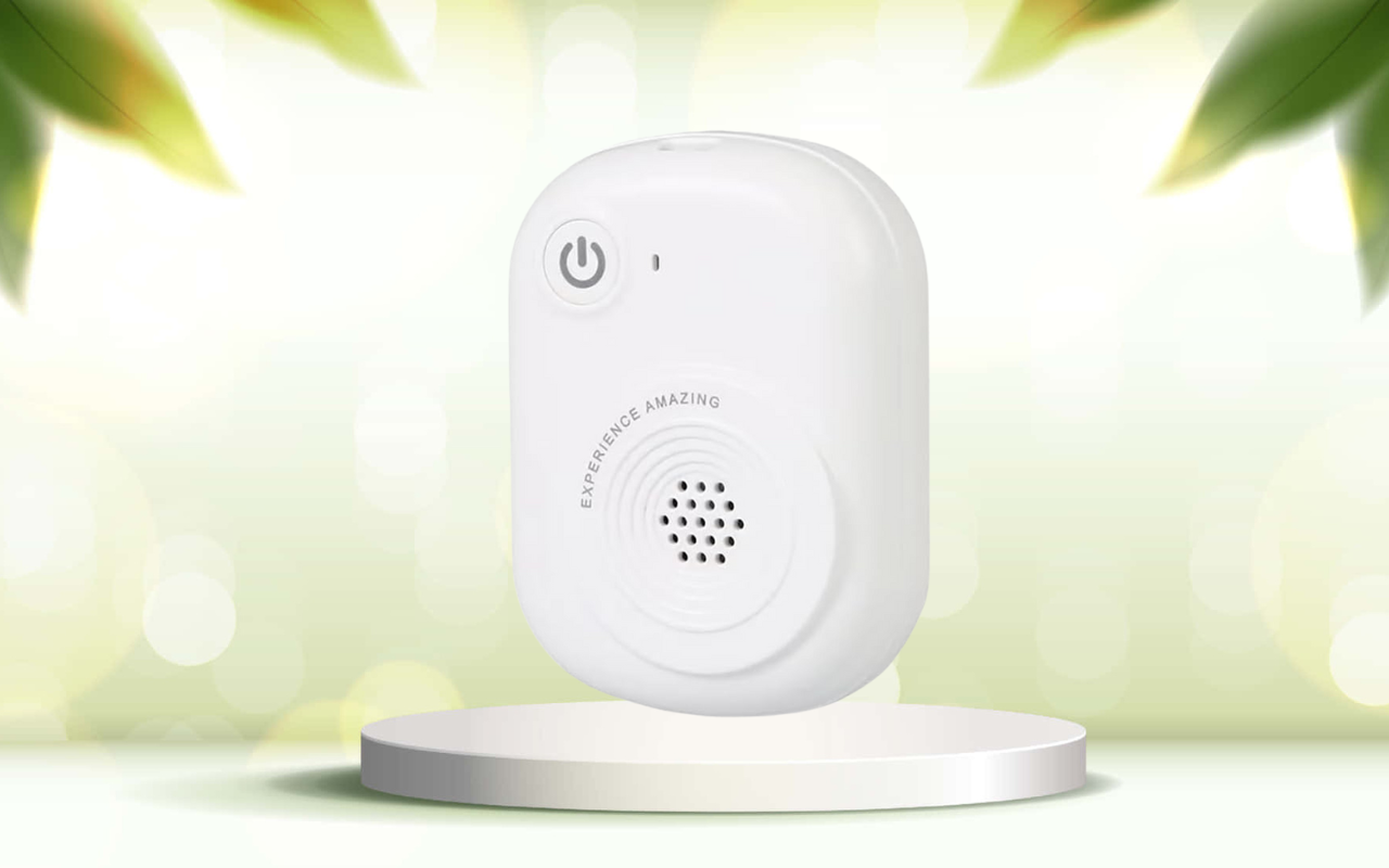 Mantieni il frigorifero fresco e senza odori con O3 Cube: scopri come funziona