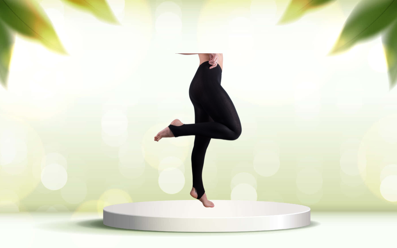 Scopri le calze gambissime: comfort termico ed eleganza per l’inverno senza compromessi