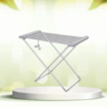 Scopri come asciugare il bucato in casa in inverno con lo stendino elettrico