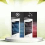 EKO‑AIR: il raffrescatore, scaldino e umidificatore 3‑in‑1 per comfort tutto l’anno