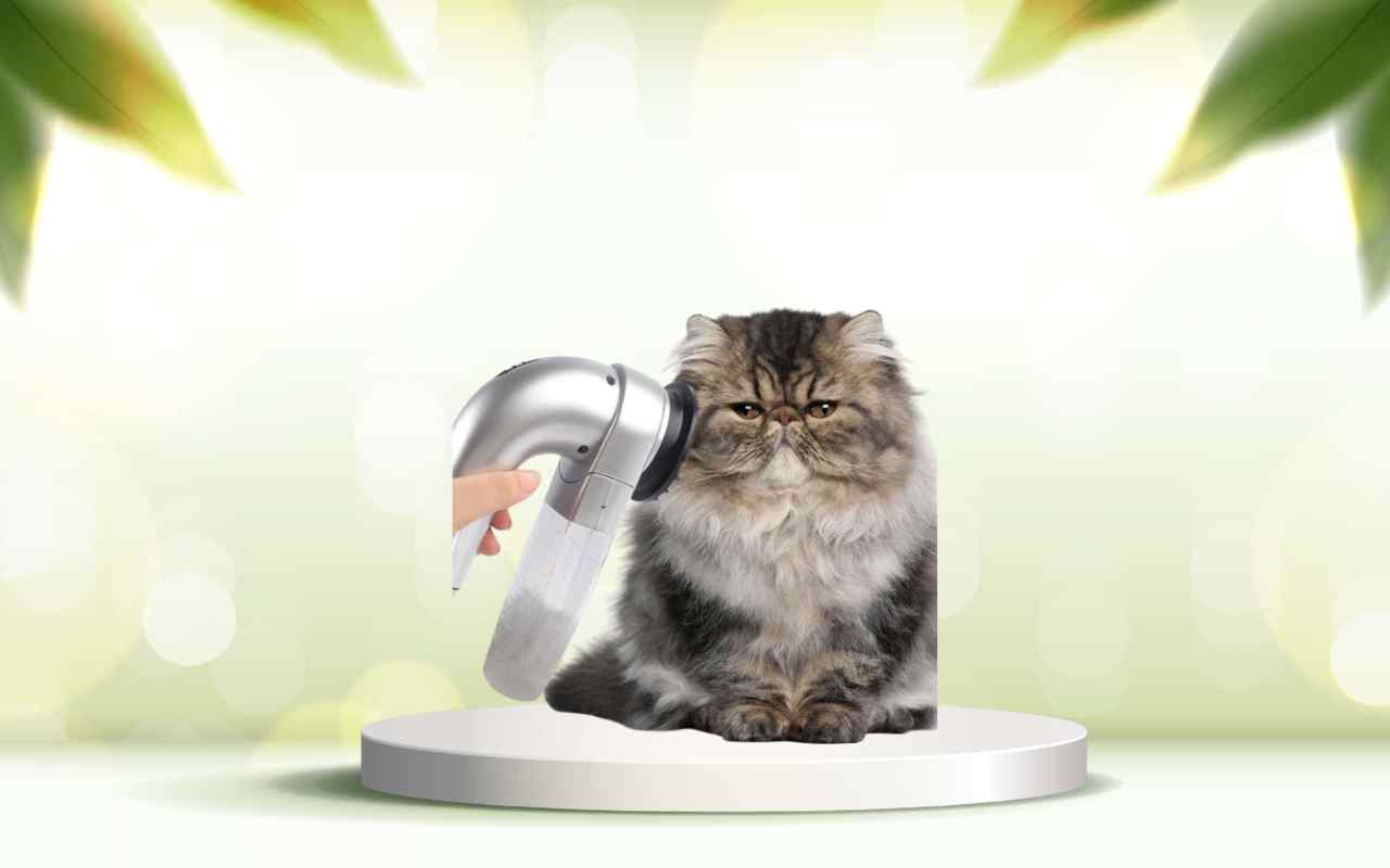 Scopri SpazzolAmica: rimuovi i peli degli animali in casa con facilità e comfort