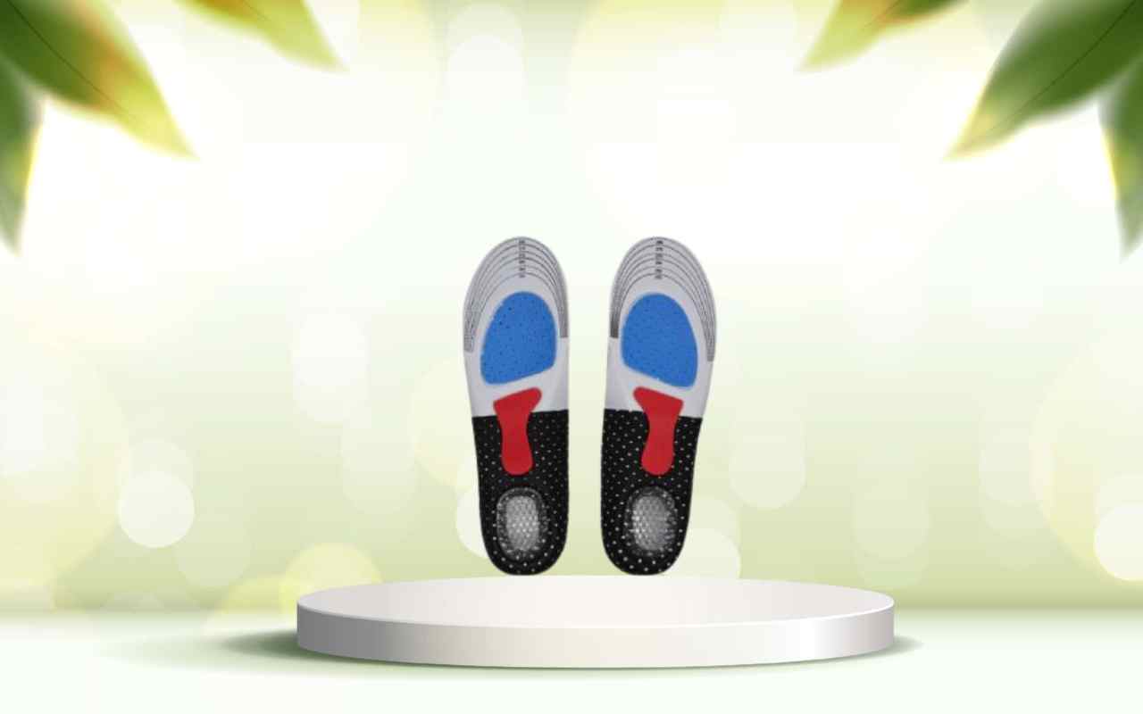 Prova Foot Relax: solette innovative per piedi comodi e senza dolori ogni giorno