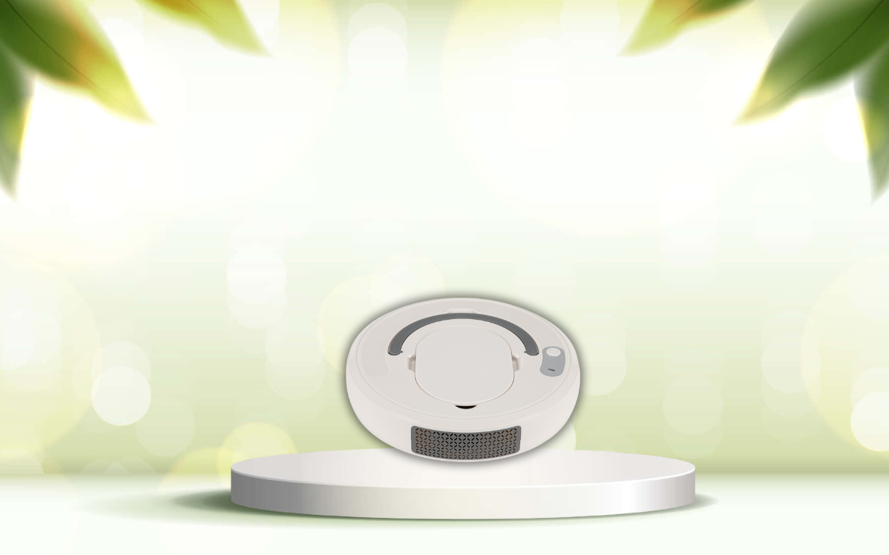 Scopri come X SweepUP rivoluziona le pulizie: prova il robot 3 in 1 senza fatica