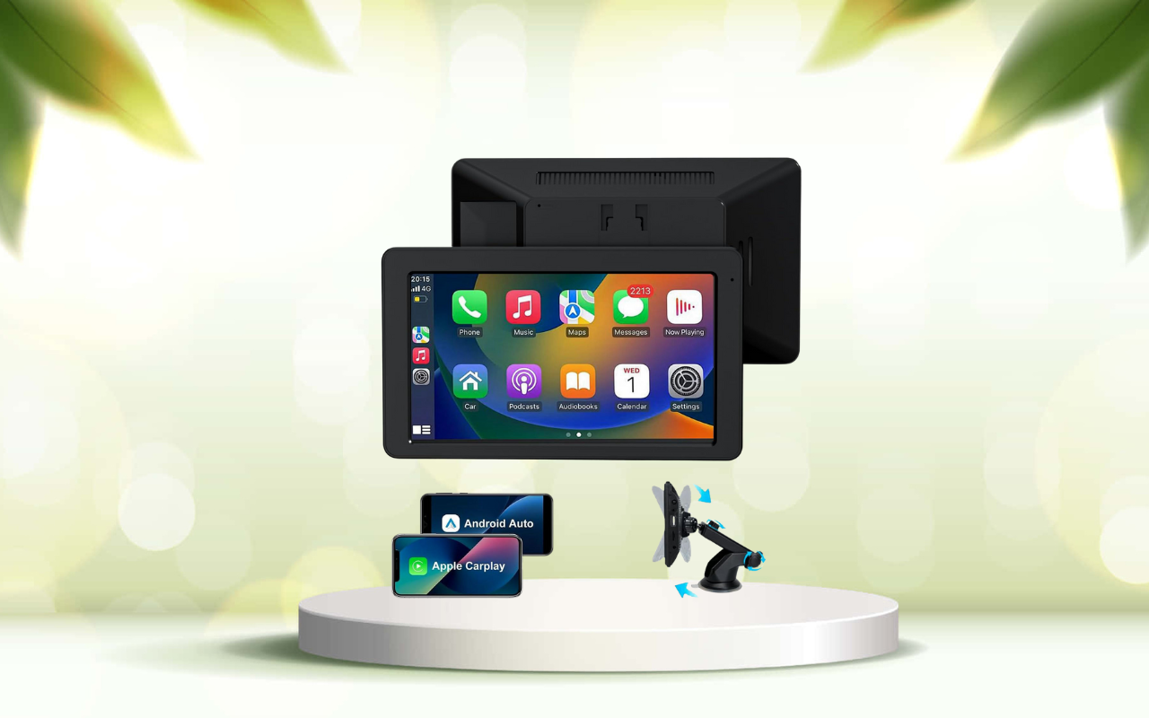 Trasforma la tua guida con CarPlay Auto: connettività smart e sicurezza senza fili